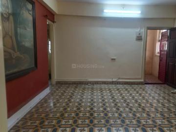 1 BHK Independent House in Borivali East for rent Mumbai. The reference number is 20266922