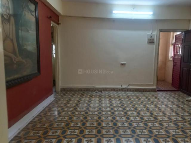 1 BHK Independent House in Borivali East for rent Mumbai. The reference number is 20266922