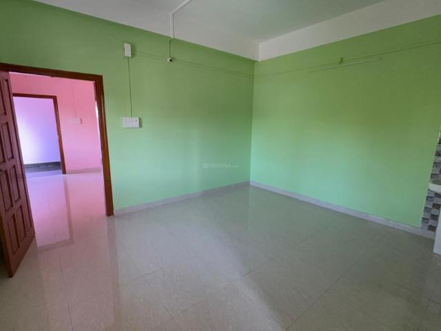 1 BHK Independent House in Bormotoria for rent Guwahati. The reference number is 21158451
