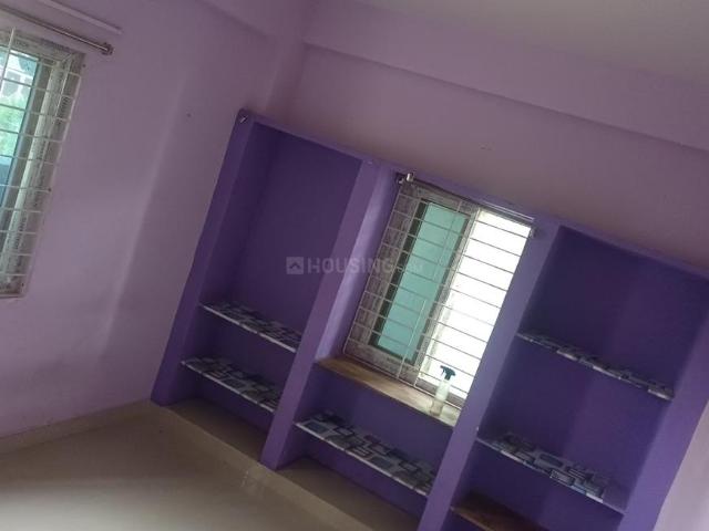 1 BHK Independent House in Bowrampet for rent Hyderabad. The reference number is 20280358