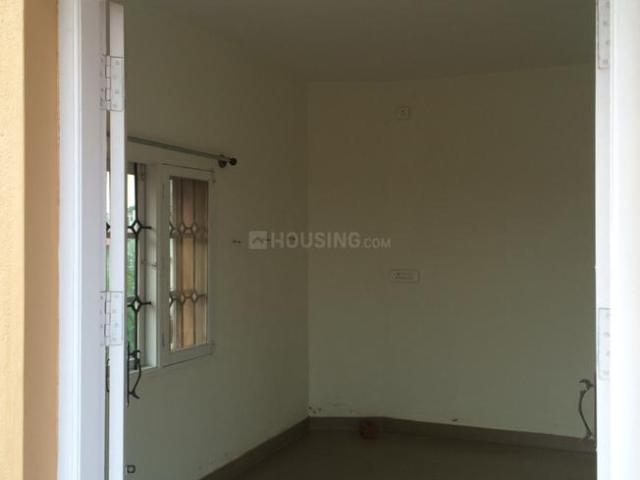 1 BHK Independent House in Brookefield for rent Bengaluru. The reference number is 20974775