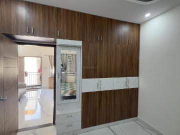 1 BHK Independent House in Brookefield for rent Bengaluru. The reference number is 20322886
