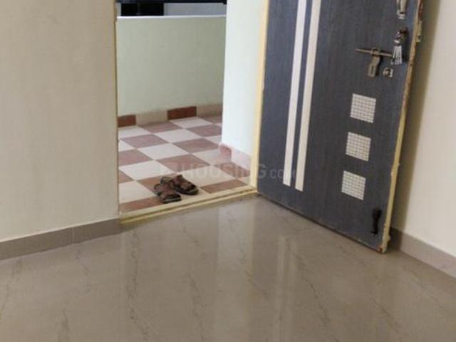 1 BHK Independent House in Brookefield for rent Bengaluru. The reference number is 21333610