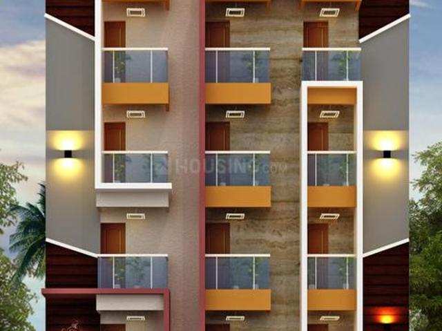 1 BHK Independent House in Brookefield for resale Bengaluru. The reference number is 20116334