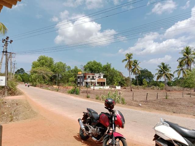 1 BHK Independent House in Brahmavar for rent Udupi. The reference number is 20311219