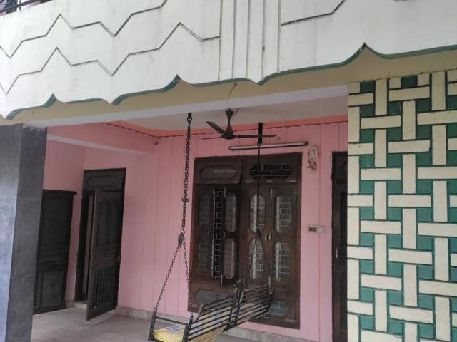 1 BHK Independent House in Brajesh Nagar for rent Saharanpur. The reference number is 9938348