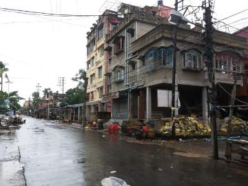 1 BHK Independent House in Bramhapur for rent Kolkata. The reference number is 6297897