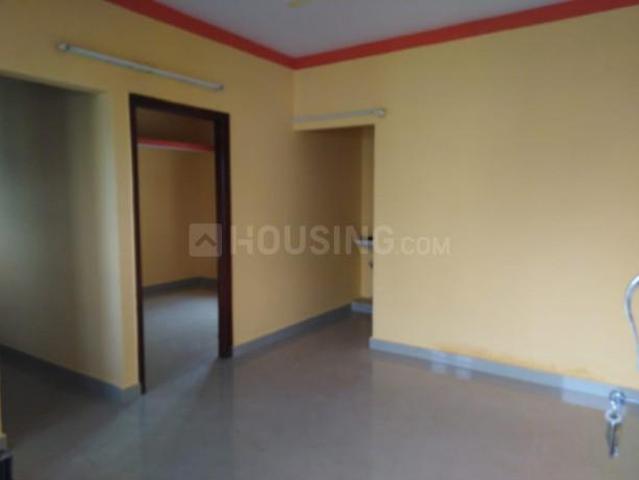 1 BHK Independent House in BTM Layout for rent Bengaluru. The reference number is 12926614