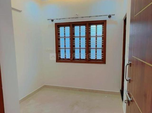 1 BHK Independent House in BTM Layout for rent Bengaluru. The reference number is 16824641