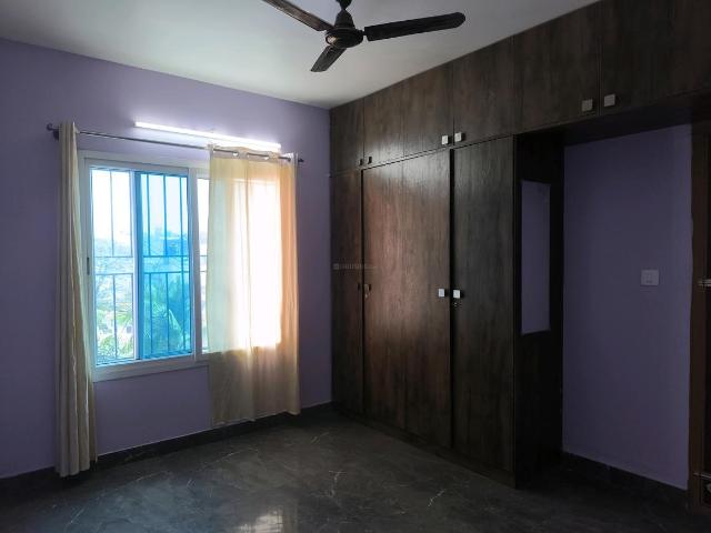1 BHK Independent House in BTM Layout for rent Bengaluru. The reference number is 17073510