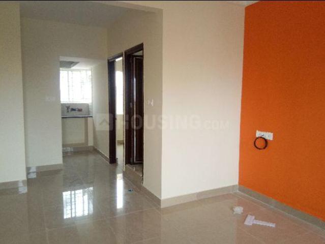 1 BHK Independent House in BTM Layout for rent Bengaluru. The reference number is 17982429