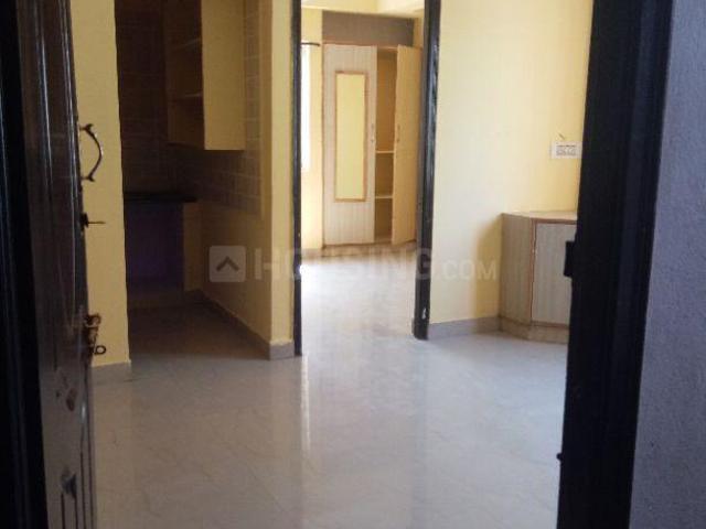 1 BHK Independent House in BTM Layout for rent Bengaluru. The reference number is 18190706