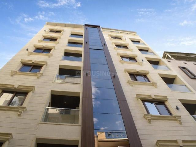 1 BHK Independent House in BTM Layout for rent Bengaluru. The reference number is 20012727