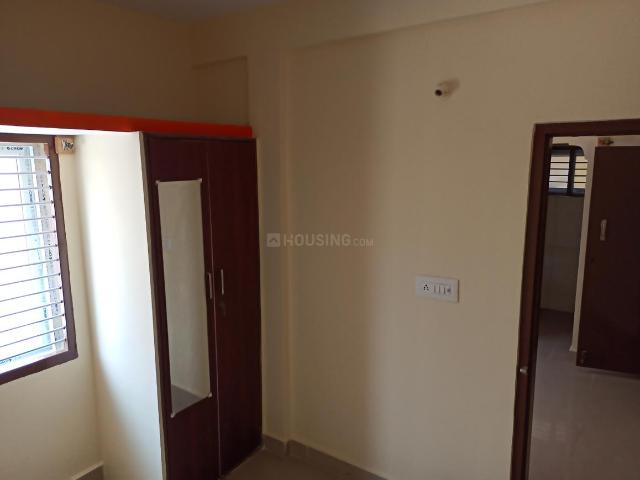 1 BHK Independent House in BTM Layout for rent Bengaluru. The reference number is 20355249