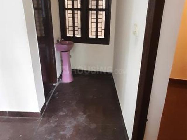 1 BHK Independent House in BTM Layout for rent Bengaluru. The reference number is 20722961