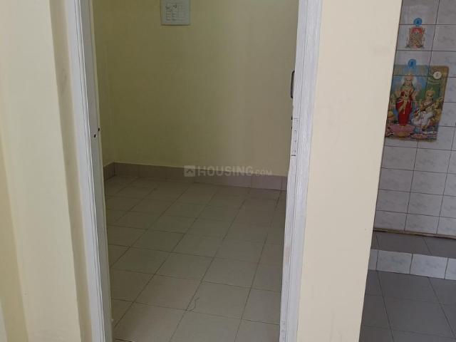 1 BHK Independent House in BTM Layout for rent Bengaluru. The reference number is 20809474