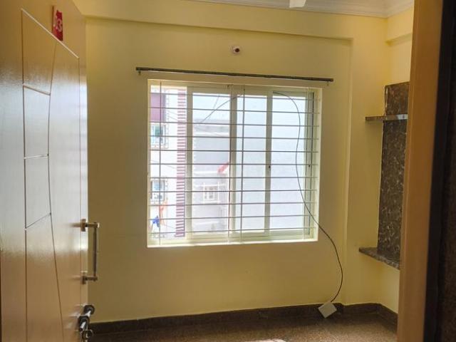 1 BHK Independent House in BTM Layout for rent Bengaluru. The reference number is 21040361