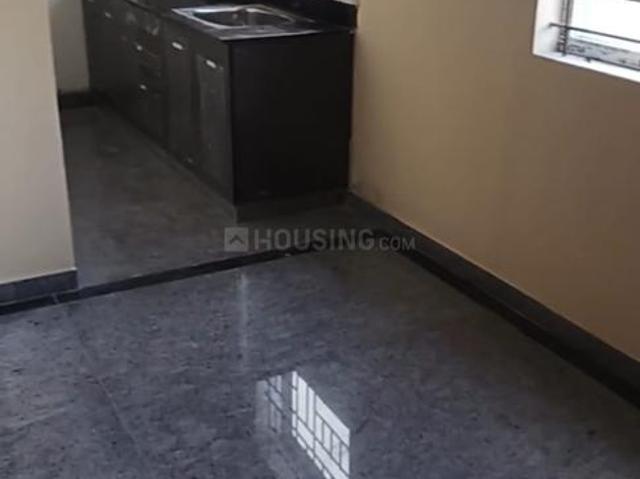 1 BHK Independent House in BTM Layout for rent Bengaluru. The reference number is 21052832