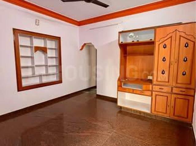 1 BHK Independent House in BTM Layout for rent Bengaluru. The reference number is 21019966