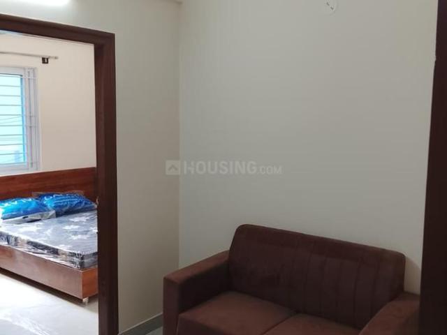 1 BHK Independent House in BTM Layout for rent Bengaluru. The reference number is 21151177