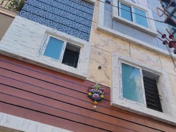 1 BHK Independent House in BTM Layout for resale Bengaluru. The reference number is 19274861