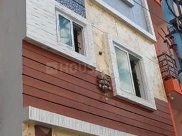 1 BHK Independent House in BTM Layout for resale Bengaluru. The reference number is 19284190