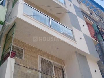 1 BHK Independent House in BTM Layout for resale Bengaluru. The reference number is 19660884