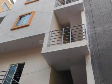 1 BHK Independent House in BTM Layout for resale Bengaluru. The reference number is 20442320