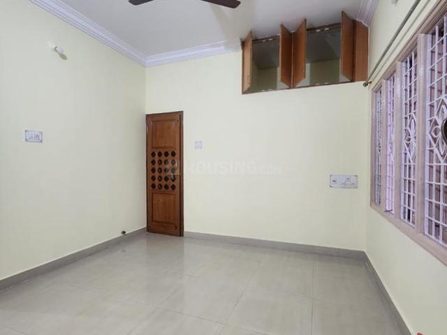 1 BHK Independent House in BTM Layout 2nd Stage for rent Bengaluru. The reference number is 18544433