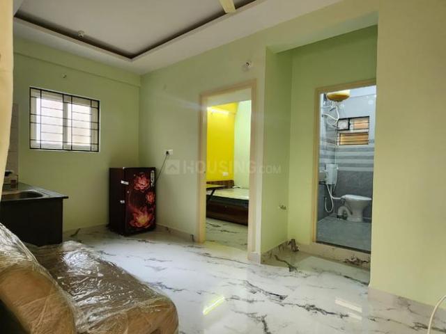 1 BHK Independent House in BTM Layout 2nd Stage for rent Bengaluru. The reference number is 18753773