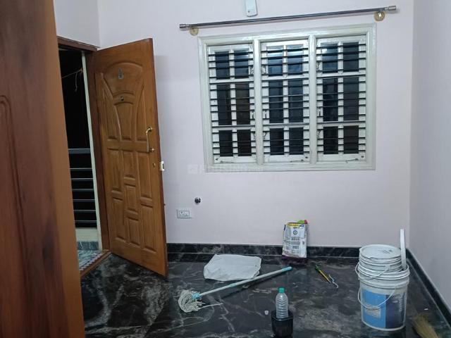 1 BHK Independent House in BTM Layout 2nd Stage for rent Bengaluru. The reference number is 19558068