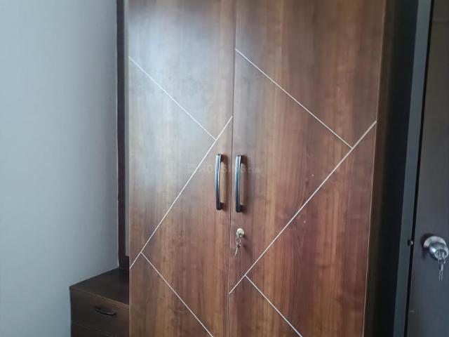 1 BHK Independent House in BTM Layout 2nd Stage for rent Bengaluru. The reference number is 19674918