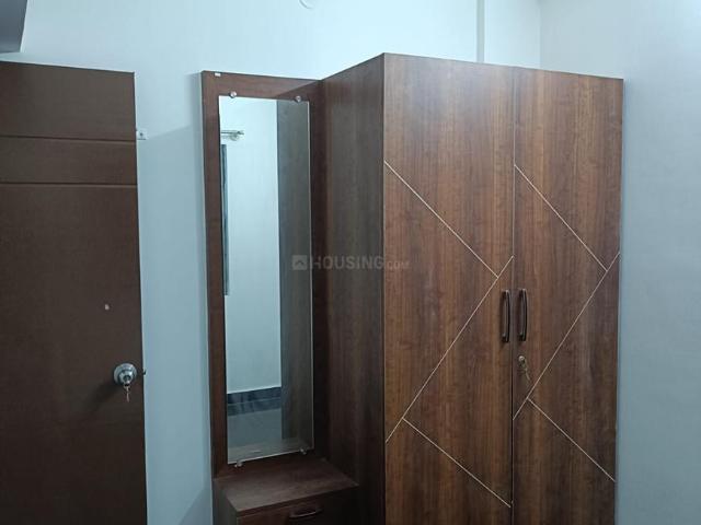 1 BHK Independent House in BTM Layout 2nd Stage for rent Bengaluru. The reference number is 19721140