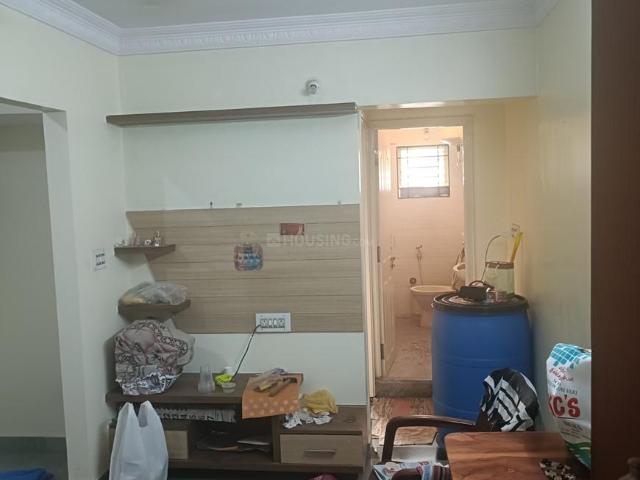 1 BHK Independent House in BTM Layout 2nd Stage for rent Bengaluru. The reference number is 19775558