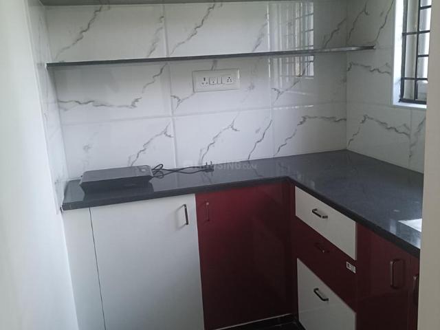 1 BHK Independent House in BTM Layout 2nd Stage for rent Bengaluru. The reference number is 19775585