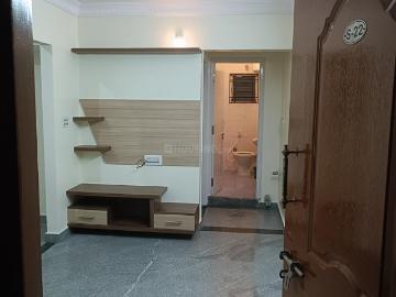 1 BHK Independent House in BTM Layout 2nd Stage for rent Bengaluru. The reference number is 19810336