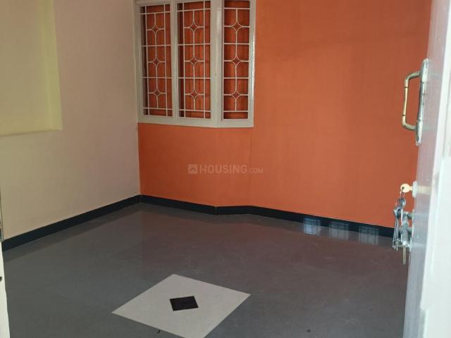 1 BHK Independent House in BTM Layout 2nd Stage for rent Bengaluru. The reference number is 19101991