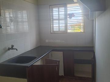 1 BHK Independent House in BTM Layout 2nd Stage for rent Bengaluru. The reference number is 20408652