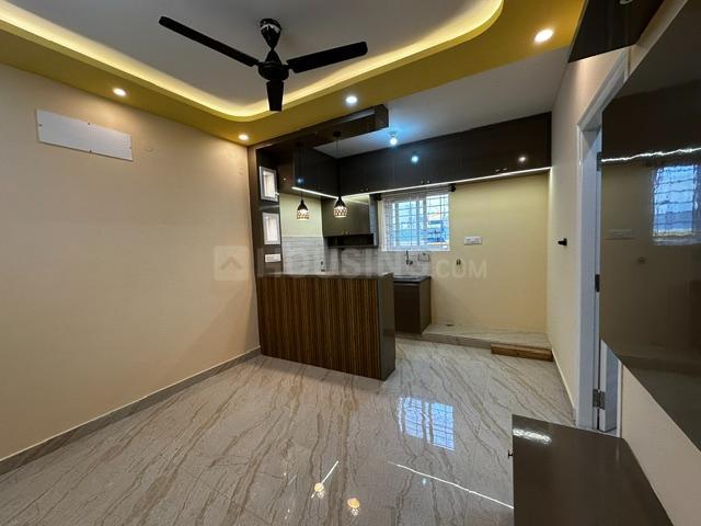 1 BHK Independent House in BTM Layout 2nd Stage for rent Bengaluru. The reference number is 20835945
