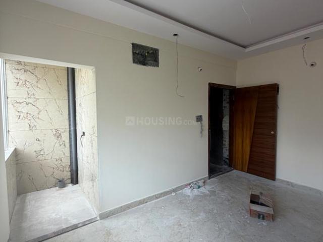 1 BHK Independent House in BTM Layout 2nd Stage for rent Bengaluru. The reference number is 20852036
