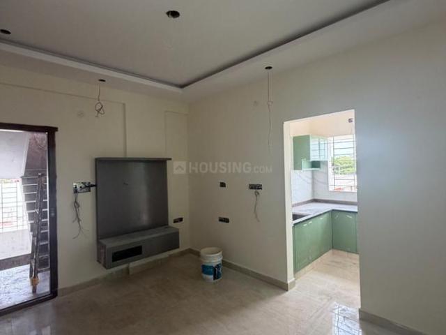 1 BHK Independent House in BTM Layout 2nd Stage for rent Bengaluru. The reference number is 20852145