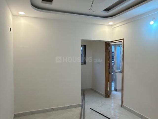 1 BHK Independent House in BTM Layout 2nd Stage for rent Bengaluru. The reference number is 20855967