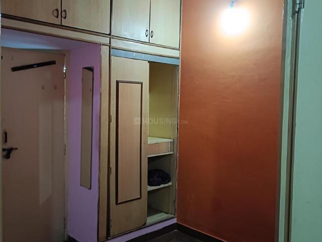 1 BHK Independent House in BTM Layout 2nd Stage for rent Bengaluru. The reference number is 20015926