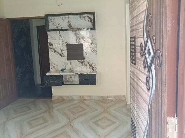 1 BHK Independent House in BTM Layout 2nd Stage for rent Bengaluru. The reference number is 20148973