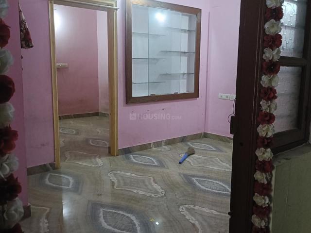 1 BHK Independent House in BTM Layout 2nd Stage for rent Bengaluru. The reference number is 20151760