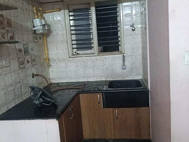 1 BHK Independent House in BTM Layout 2nd Stage for rent Bengaluru. The reference number is 20335208