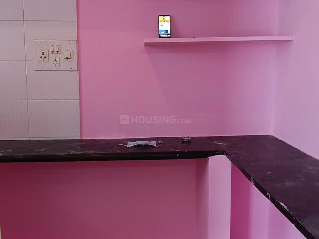 1 BHK Independent House in BTM Layout 2nd Stage for rent Bengaluru. The reference number is 21049031