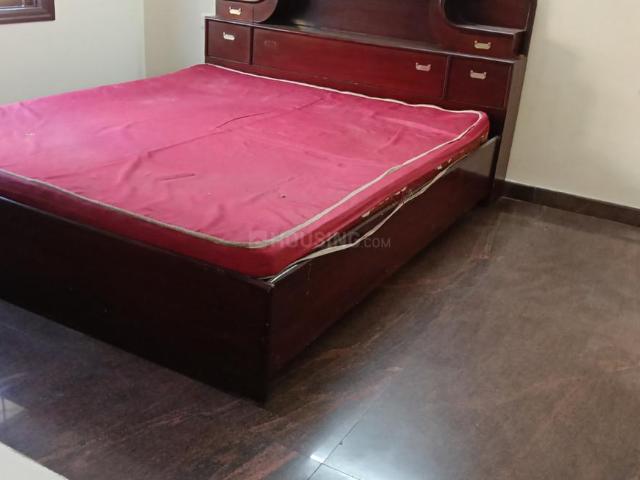 1 BHK Independent House in BTM Layout 2nd Stage for rent Bengaluru. The reference number is 21160094