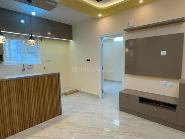 1 BHK Independent House in BTM Layout 2nd Stage for rent Bengaluru. The reference number is 21184013