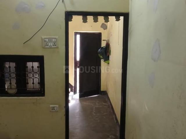 1 BHK Independent House in Budh Vihar for rent New Delhi. The reference number is 19612217